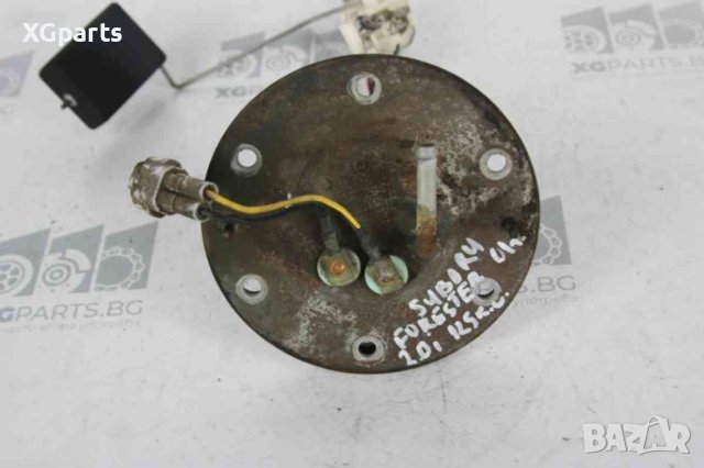 Нивомер за Subaru Forester I 2.0i 125к.с. (1997-2002), снимка 2 - Части - 41834305