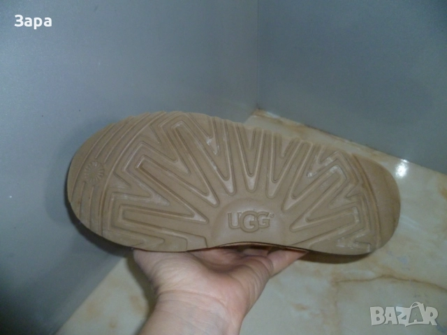 UGG оригинални ботуши №36, снимка 10 - Бебешки боти и ботуши - 52619163