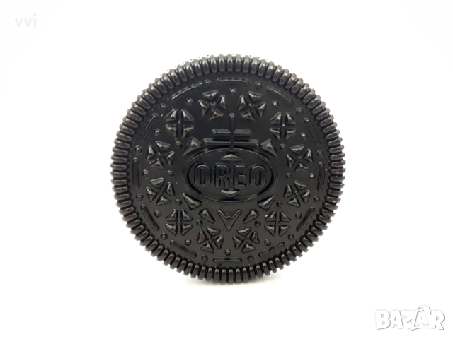 Фиджет антистрес играчка за ръка бисквитка Oreo