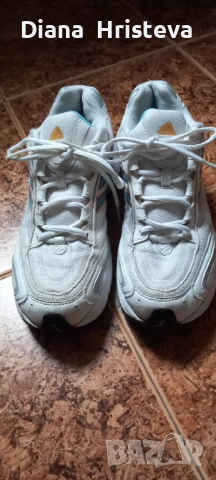 Дамски маратонки , снимка 3 - Маратонки - 53690274