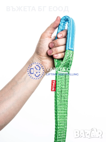 Удължител на въже за лебедка от 4т до 8т с дължини до 35 метра, снимка 6 - Други машини и части - 33361882