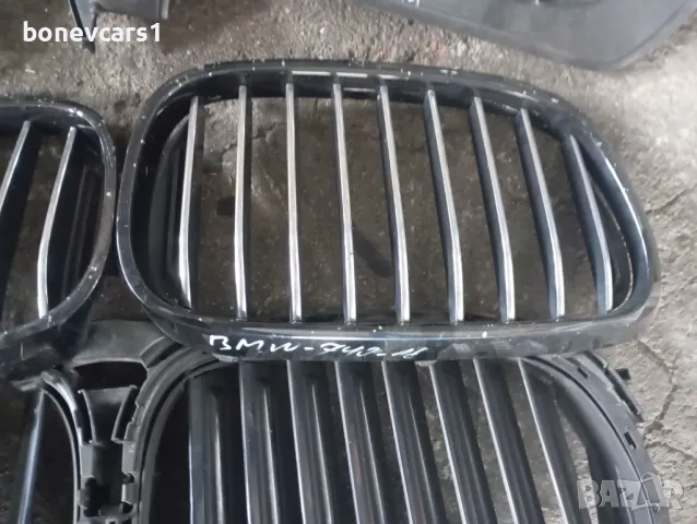 Решетка БМВ G11/G12 2008  Reshetka BMW G11/G12 , снимка 4 - Части - 49769589