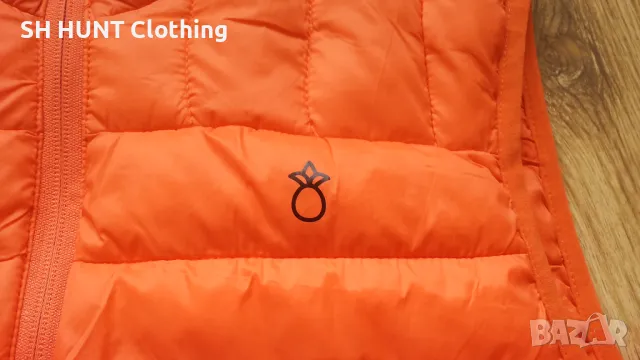 PERMANENT VACATION VEST размер M елек - 1040, снимка 6 - Екипировка - 49351566