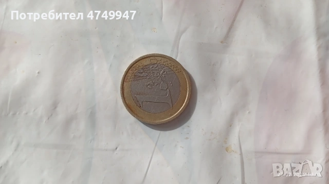 Евро монети , снимка 13 - Други ценни предмети - 53642525