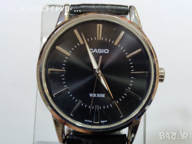 CASIO MTP-1303P, снимка 1 - Мъжки - 41336215