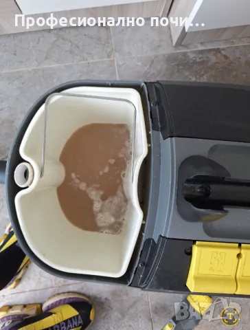 ПОЧИСТВАНЕ СЛЕД РЕМОНТ , снимка 8 - Други почистващи услуги - 48925819