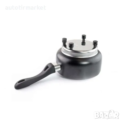 Електрическа тенджера 12V 150W диаметър 18 см, снимка 4 - Аксесоари и консумативи - 56051560