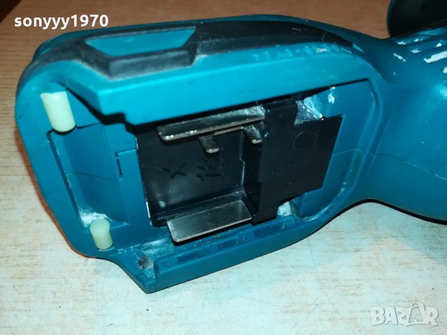 ПОРЪЧАНО-MAKITA DJV181 18V DENMARK 0111211915, снимка 5 - Други инструменти - 34659817