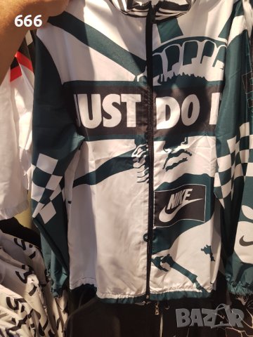 Горнища, снимка 5 - Спортни дрехи, екипи - 42319286