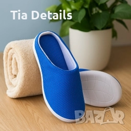 Ортопедични гел чехли , снимка 1