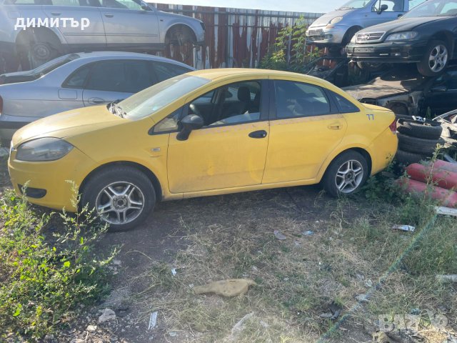 fiat linea 1.4 на части фиат линея на части , снимка 8 - Автомобили и джипове - 42332598