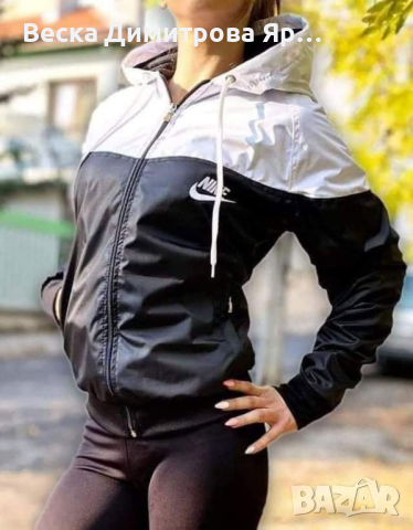 Дамско яке - Ветровка
, снимка 6 - Якета - 44534224