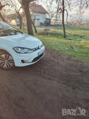 фолксваген Е голф, снимка 2 - Автомобили и джипове - 48916153