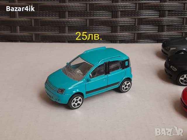 Мажорет, Majorette за колекция, снимка 14 - Колекции - 41364873