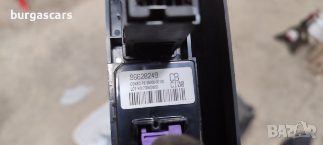 Часовник 96628249  Chevrolet Captiva - 50лв, снимка 3 - Части - 42742106