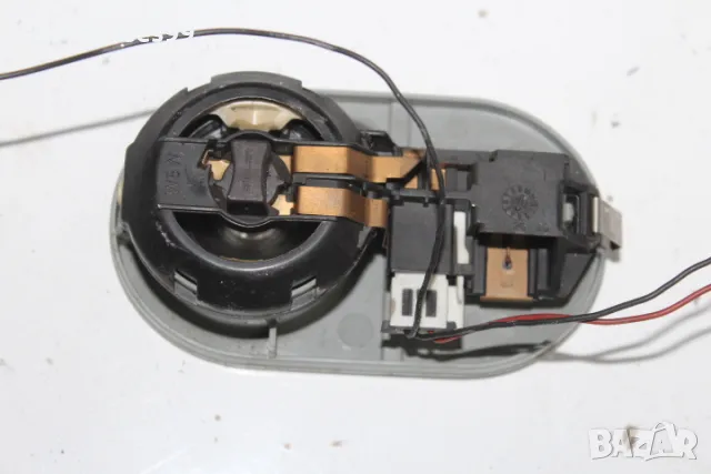 Плафон 1 Renault Laguna 1 1.8i 1997 Рено Лагуна 1 хечбек, снимка 3 - Части - 48508145