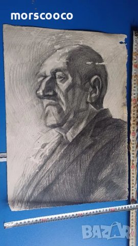 графични етюди **, снимка 12 - Антикварни и старинни предмети - 49352775