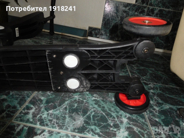 ДЕТСКО КОЛЕЛО “Чиполино”, снимка 11 - Коли, камиони, мотори, писти - 53087175