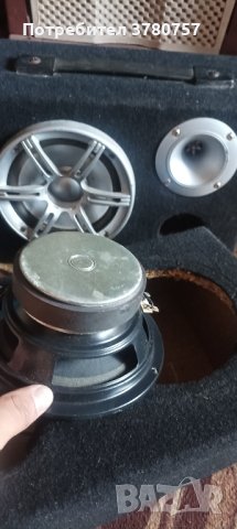 колонки в перфектно техническо и визуално състояние , снимка 2 - Тонколони - 41838103
