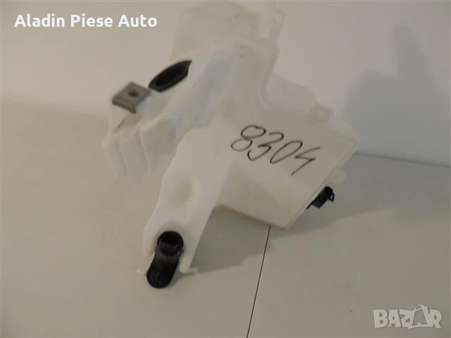 Резервоар за течност за предно стъкло Ford Focus 4 година 2018 2019 2020 2021 код JX7B-17B613-AG , снимка 5 - Аксесоари и консумативи - 50637800