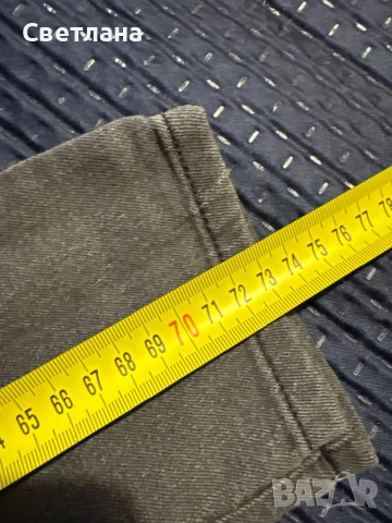 Дънки 128 см, снимка 5 - Детски панталони и дънки - 51945349