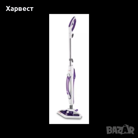 Парочистачка Polti Vaporetto SV 440, Double, 15 in 1, 1500W, 2.4 кг – нов