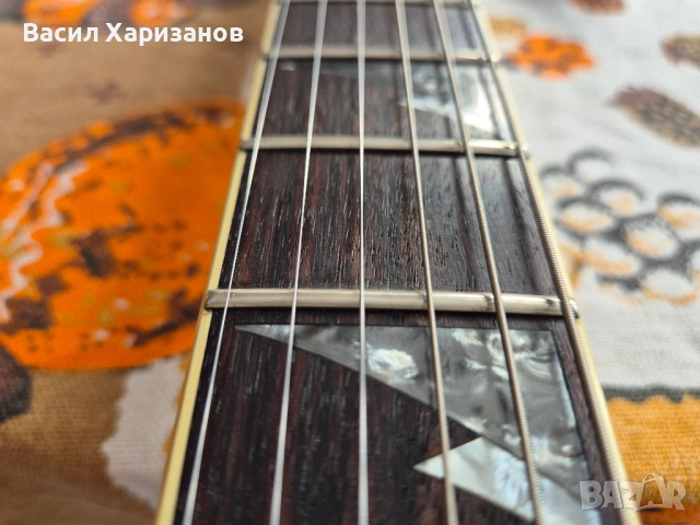 Ibanez RGT42DX made in Korea, снимка 11 - Китари - 52160498