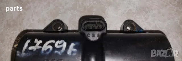 Запалителна Бобина Шевролет Авео (МП), снимка 3 - Части - 49850874