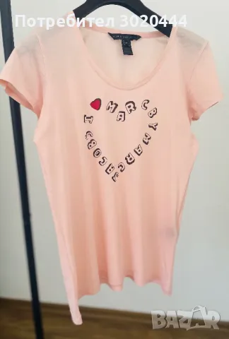 Marc Jacobs тениска, снимка 1
