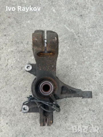 Лагер главини, полуоски  за , Renault Megane II , 1.6 бензин, снимка 6 - Части - 49890981