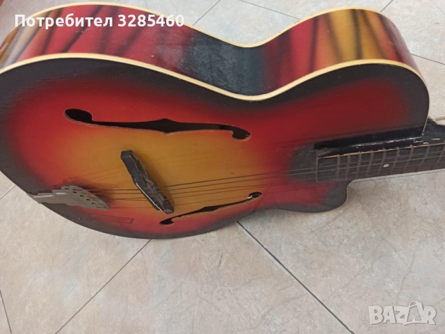 Акустична Китара Гипсън, снимка 7 - Други музикални жанрове - 51816291