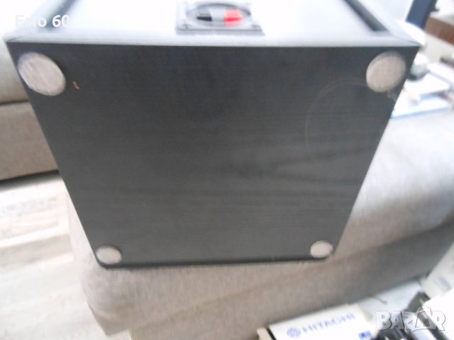 тонколони MAGNAT sonobuul, снимка 7 - Тонколони - 38884814