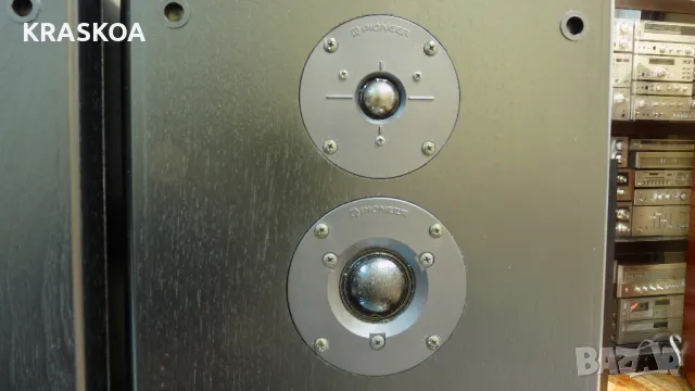 PIONEER PROLOGUE 70 - 690лв, снимка 11 - Тонколони - 49291877