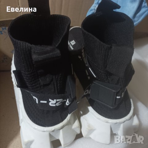 Нови спортни обувки, снимка 2 - Маратонки - 44462996