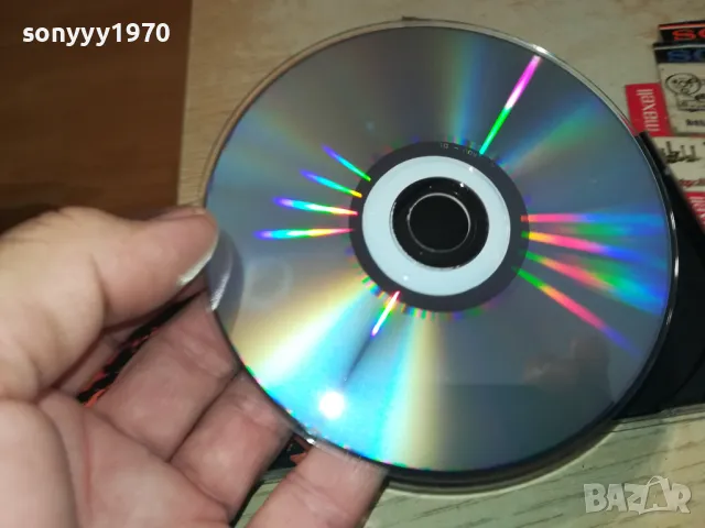 ASIA CD 0805250753, снимка 18 - CD дискове - 50200660