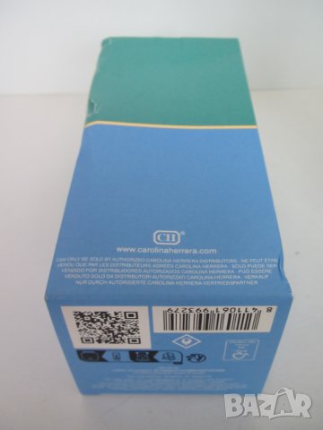 Mad World Carolina Herrera 100 ml EDP 23011, снимка 2 - Дамски парфюми - 41138637