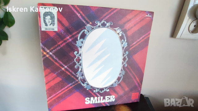 Грамофонни плочи 2, снимка 3 - Грамофонни плочи - 36239446