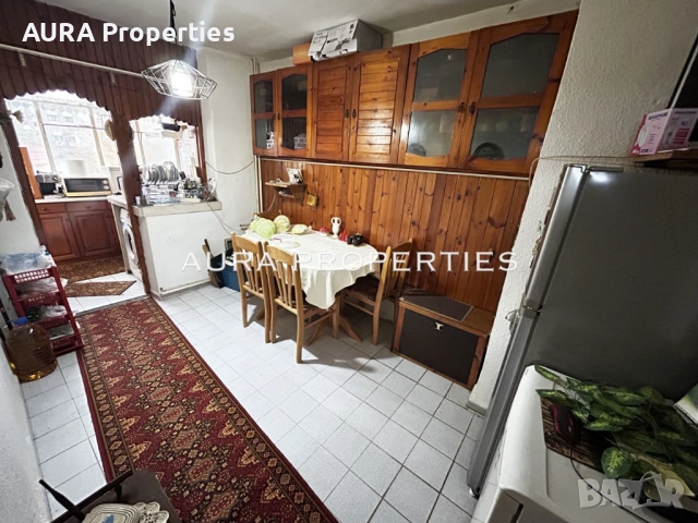 Разград / 3-стаен, тухла , снимка 8 - Апартаменти - 52521332