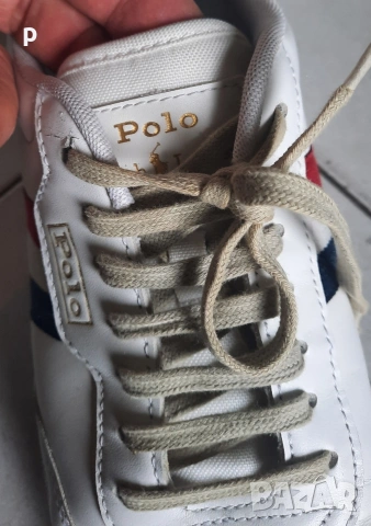 Маратонки Рolo, снимка 5 - Маратонки - 53285666