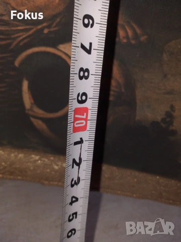 Деца играят на барбут - Картина на плат щампа репродукция, снимка 5 - Антикварни и старинни предмети - 53363585