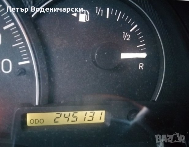 Тойота Авенсис Версо Д4Д Toyota Avensis verso D4D Дата на производство - май 2004г. Тип двигател - Д, снимка 9 - Автомобили и джипове - 41582949