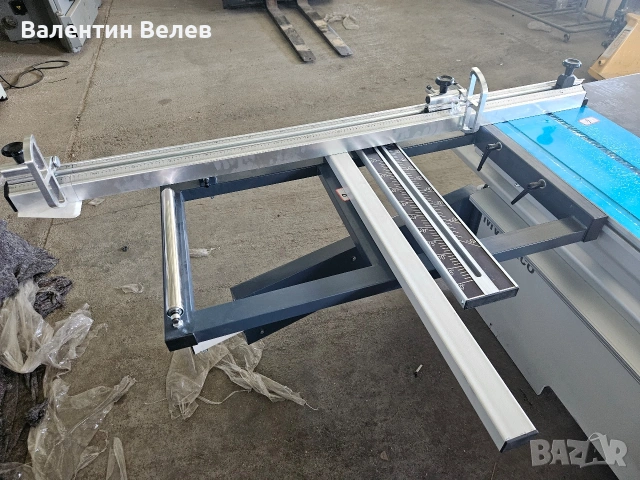 Нови Китайски циркуляри 3000мм.два модела .с ддс, снимка 18 - Други машини и части - 53516726