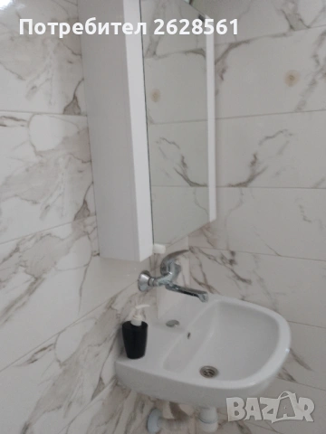 Давам под наем 2-ен в София жк Надежда 1, снимка 11 - Апартаменти - 53436968