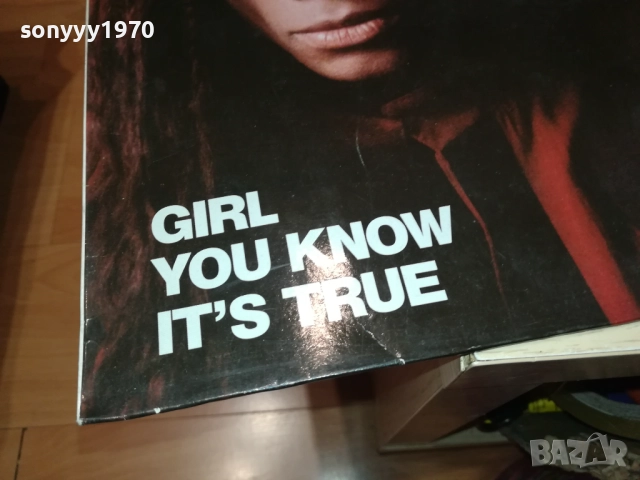 MILLI VANILLI-ПЛОЧА ОТ АНГЛИЯ 2508251844, снимка 6 - Грамофонни плочи - 51486940