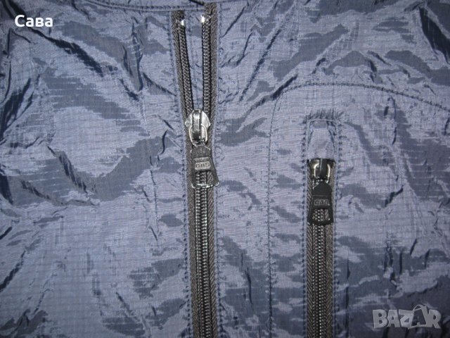 Яке пролет,есен GAS  мъжко,М, снимка 3 - Якета - 42527865