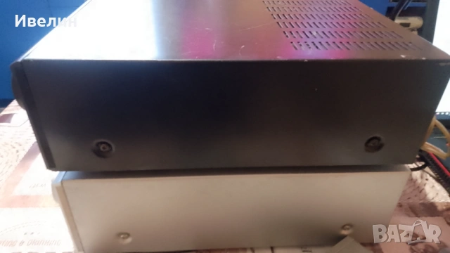 продавам триглави декове Grundig 2 броя, снимка 16 - Декове - 53588740