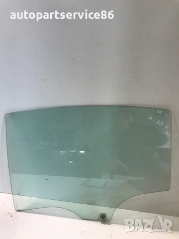 Задно ляво стъкло за прозорец на врата за Mazda 6 (2009) 43R-00014