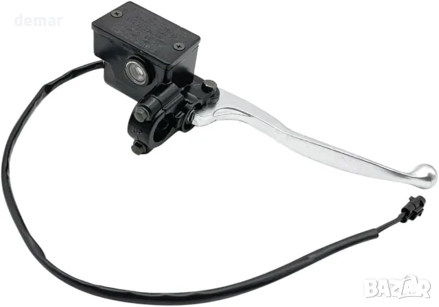 Главен преден спирачен цилиндър Mabutingti за Yamaha 2002 г. и нататък, снимка 5 - Части - 49096706