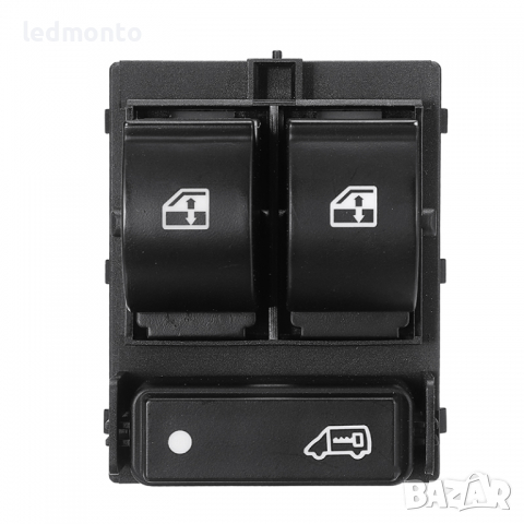 Конзола бутони ел. стъкла за FIAT DUCATO, Boxer, Citroen jumper, снимка 5 - Части - 36328923