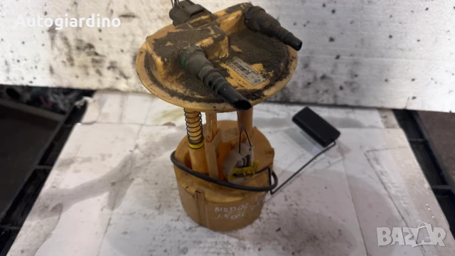Горивна помпа за Renault Modus - 8200195823